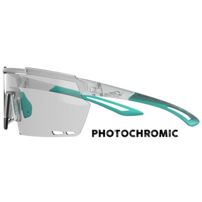 Okuliare Magicshine, fotochromatické, rada Rouler,...