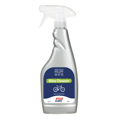 STAR bluBIKE Shampoo, umývací pros.rozprašovač 500 ml
