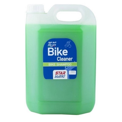 STAR bluBIKE Shampoo, umývací pros. 5 litrov