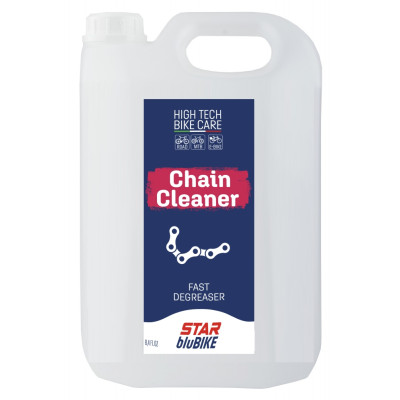 STAR bluBIKE Chain Cleaner, čistič reťazí, 5 litrov
