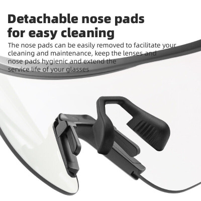 Okuliare Rockbros, fotochromatické, zelené