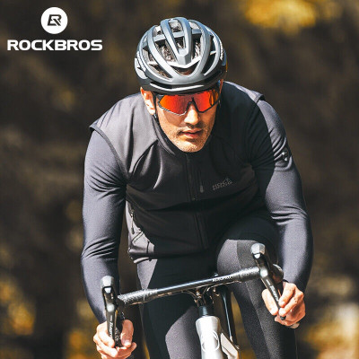 Vesta zimná fleecová bez kapuce, veľ.L