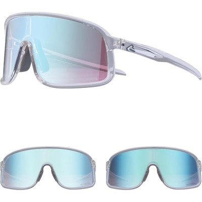 Okuliare Rockbros, fotochromatické