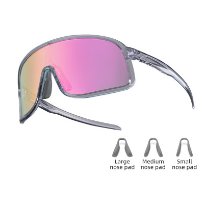 Okuliare RB, fotochromatické, priesvitné