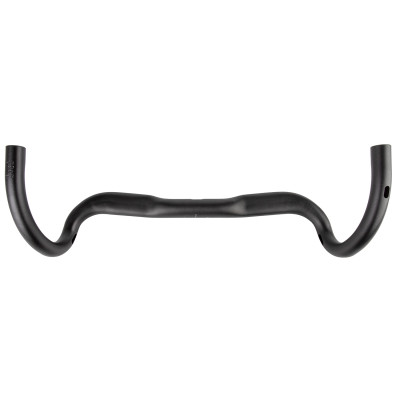 *Riaditka barany M-Wave RG F12 440 mm, dural,čierne