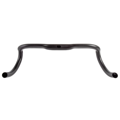 *Riaditka barany M-Wave RG F12 440 mm, dural,čierne