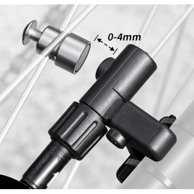 Magnet RB univerzálny k cyklopočítaču