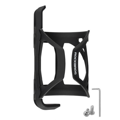 Košík na fľašu RB,