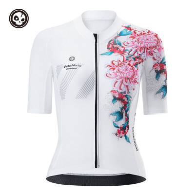 Cyklistický VeloNut dres dámsky, veľ.M s krátkym rukávom,...