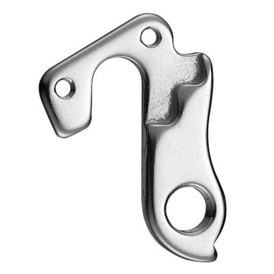 Koncovka rámu vymeniteľná GH-059, AL