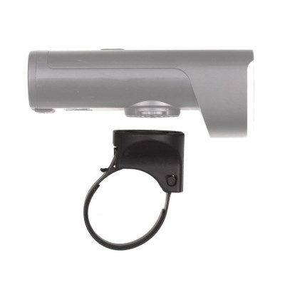 Držiak na riadidlá pre svietlá Magicshine, 25,4-31,8 mm