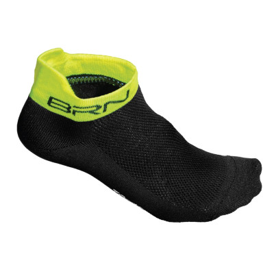 *Ponožky BRN CZ09NFG cyklistické, veľ.39-42 cm,...