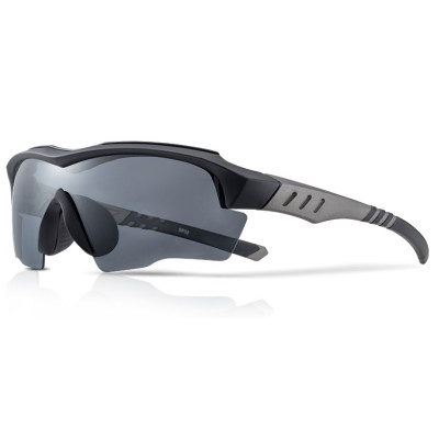 Okuliare Rockbros, čierno/sivé