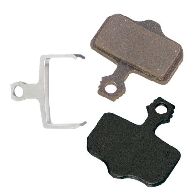 Brzd.plat.carb-org. do Avid Elixir, zn.Quaxar