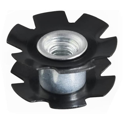 Náhr.diel A-head - ježko