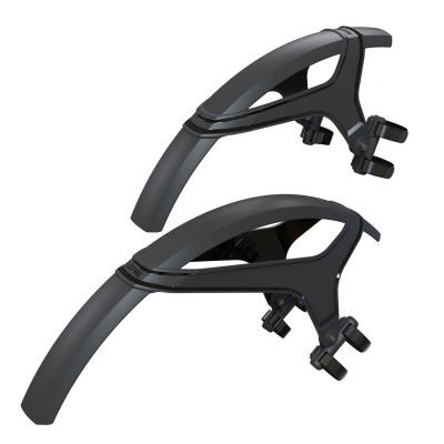 Blatník ZÉFAL, DEFLECTOR M65, 26, 27,5, 29 predný/zadný,...