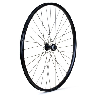 Koleso predné 29 ráf Rocky 23 ,dvojst.čierne, náb....