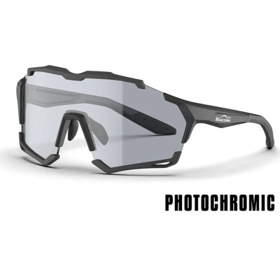Okuliare Magicshine, rada Versatiler, fotochromatické,...