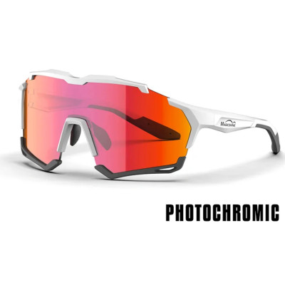 Okuliare Magicshine, rada Versatiler, fotochromatické,...