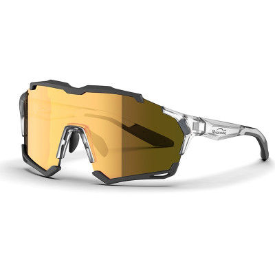 Okuliare Magicshine, rada Versatiler, transparentné