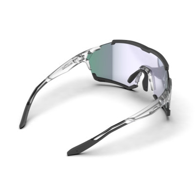 Okuliare Magicshine, rada Versatiler, transparentné