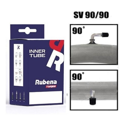 Duša Rubena 200x50 (94x50), A/V ventil SV90/90, v krabičke