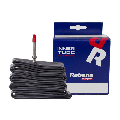 Duša Rubena EXTREME 29x2,10-3,00 (622x54/75), F/V ventil...