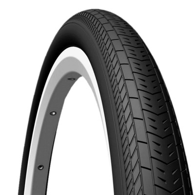 Plášť Rubena 20x1,90, R04 (406x50) Speeedo V cene plášťov...