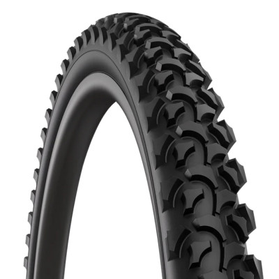 Plášť Rubena 24x1,75x2, V36 (507x47) Rapid V cene plášťov...