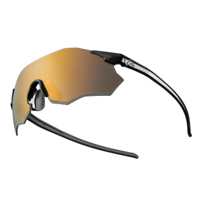 Okuliare Rockbros, čierne