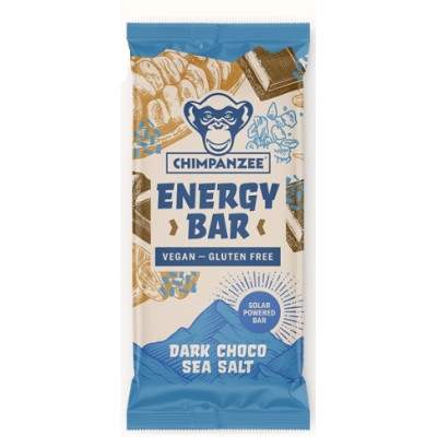 Energetická tyčinka Chimpanzee horká čokoláda a morská...