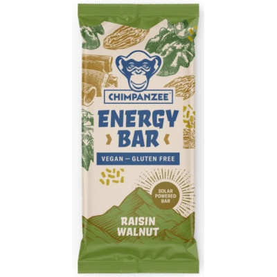 Energetická tyčinka Chimpanzee hrozienka a vlašský orech...