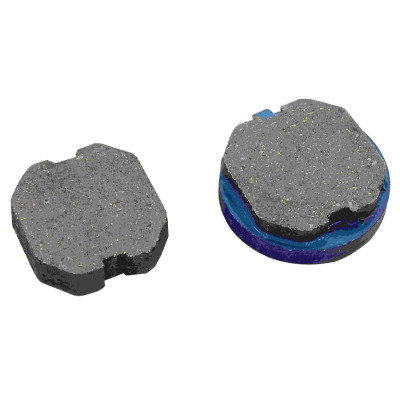 Brzd.plat.org.Union Formula Activa/MD1 do disk.bŕzd