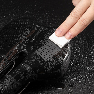 Sedlo RockBros MTB Ergonomické,bez zámku