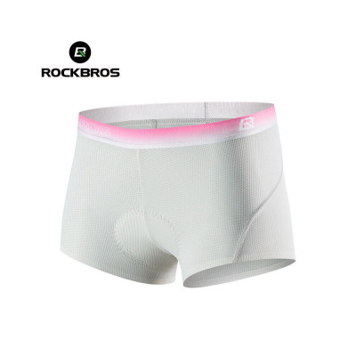 Cyklistická RockBros spodná bielizeň/kraťasy,veľ.L, dámske