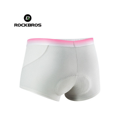 Cyklistická RockBros spodná bielizeň/kraťasy,veľ.L, dámske