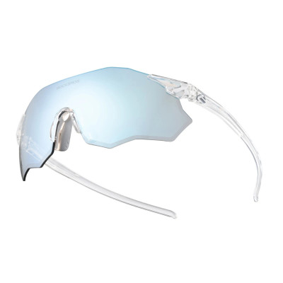 Okuliare Rockbros, fotochromatické,transparentné