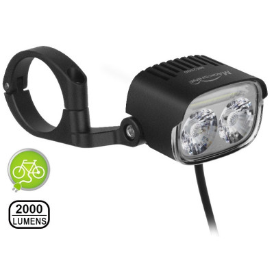 Svetlo predné Magicshine ME 2000 Lm. V cene výrobku je...