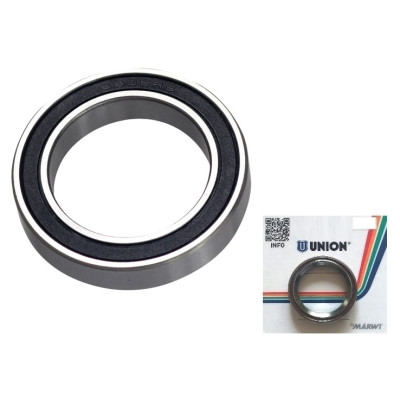 Ložisko CB-172  6805 2RS, 25x37x7 do náboja, ks