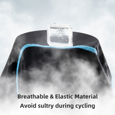 Cyklistická RockBros spodná bielizeň/kraťasy, veľ.L, pánske