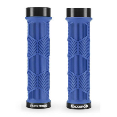 Rukoväť RB silikagél, AL.skrutkovacia,