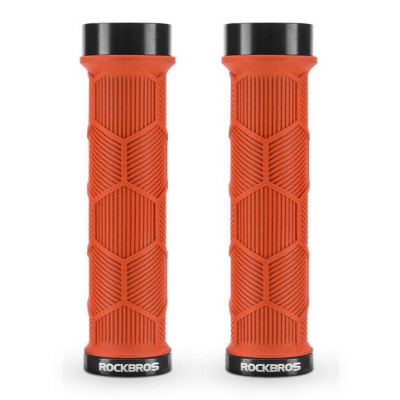 Rukoväť RB silikagél, AL.skrutkovacia,