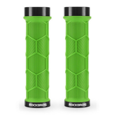 Rukoväť RB silikagél, AL.skrutkovacia,