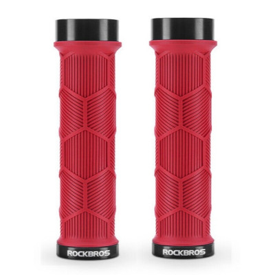 Rukoväť RB silikagél, AL.skrutkovacia,