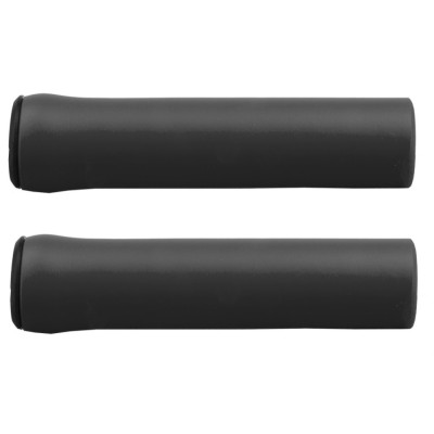 Rukoväť guma - extra ľahká 30g, 130 mm, čierna