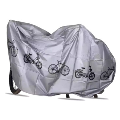 Ochranný obal - garáž na bicykel 200x100cm