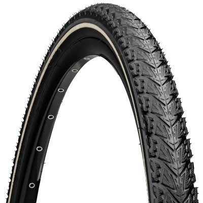 Plášť Rubena 700x40C, (622x42) Sepia Stop thorn, reflex,...