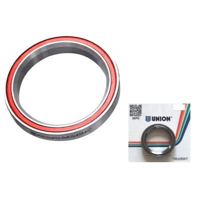 Ložisko hl.zloženia, 40x52x8 mm, CB-790