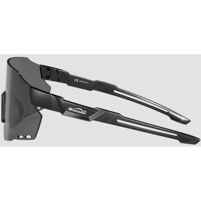 Okuliare Magicshine, rada WINDBREAKER, čierne