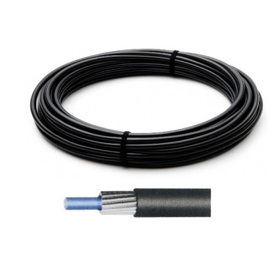 Bowden radiaceho lanka , teflón, 25m